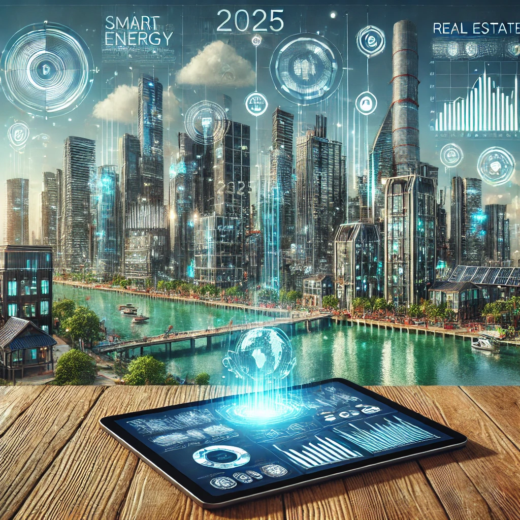 Real Estate Trends